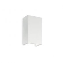 Flash gesso ap1 high kinkiet biały G9 1x40W